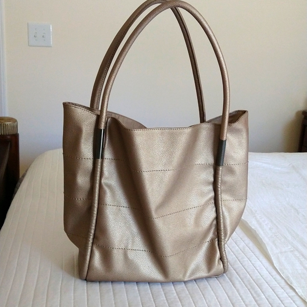 Neiman Marcus tote